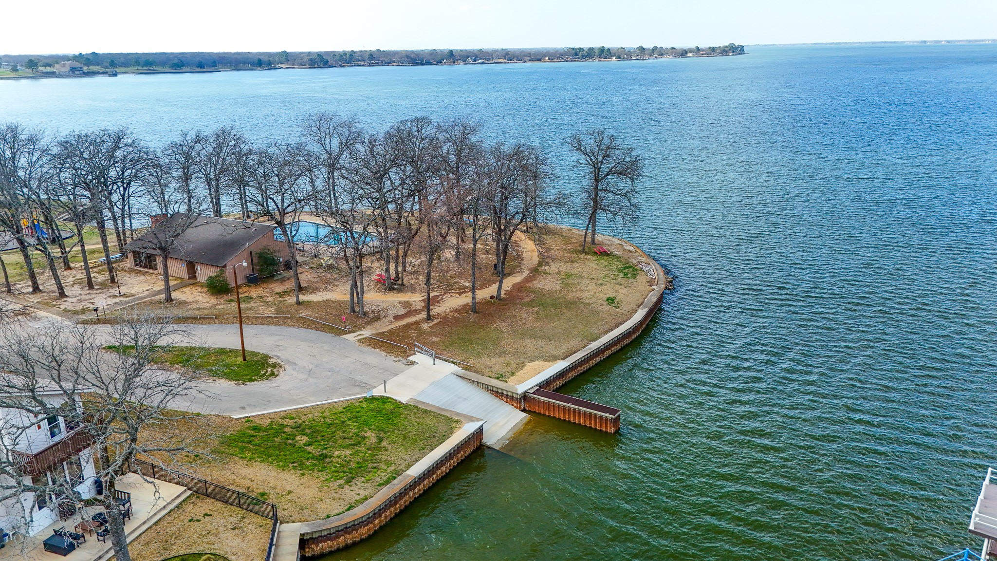 Lot 86 Westwood Drive Trinidad TX 75163