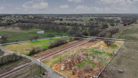 Lot 1 Annetta Centerpoint Aledo TX 76008