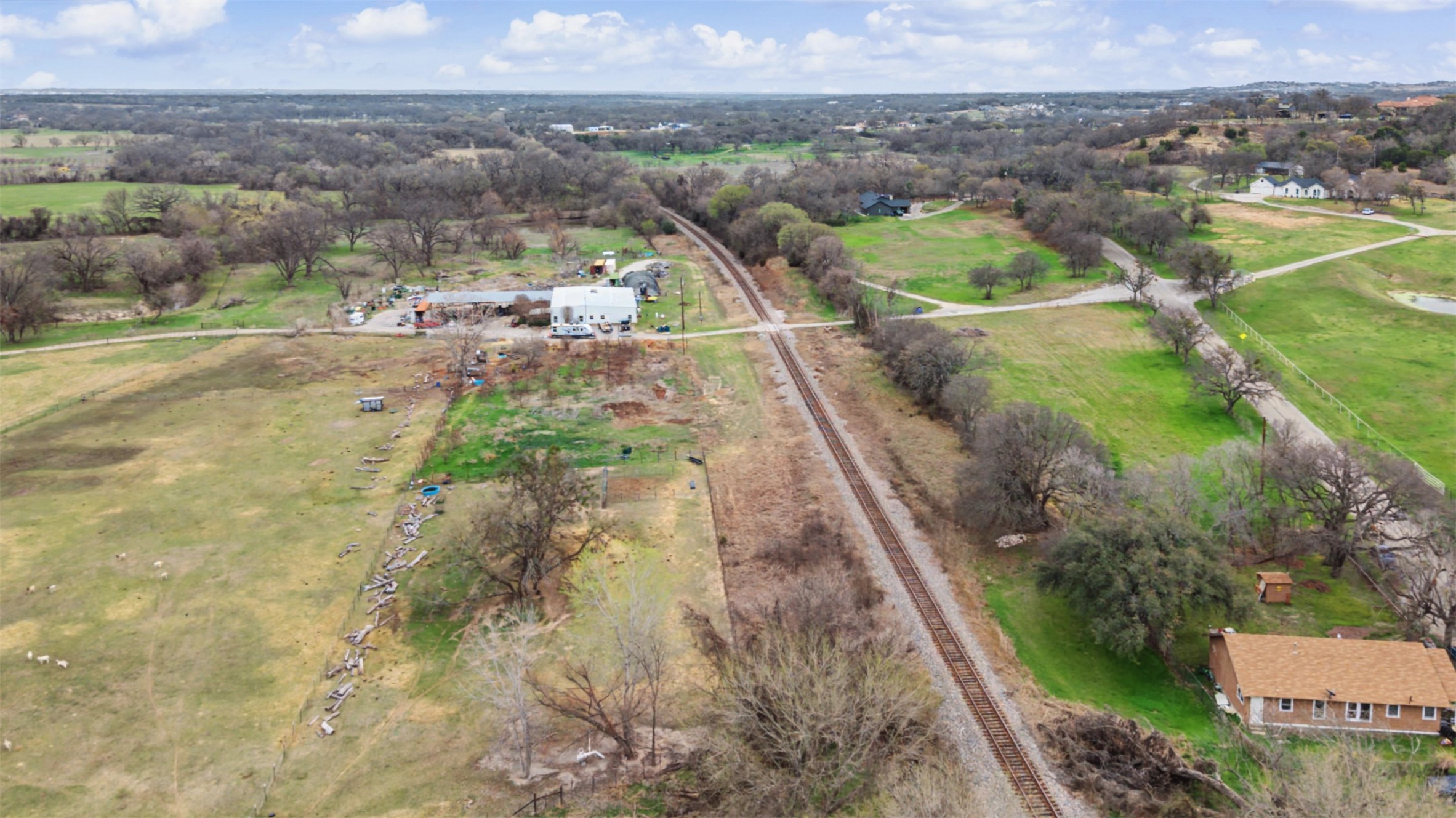 Lot 1 Annetta Centerpoint Aledo TX 76008