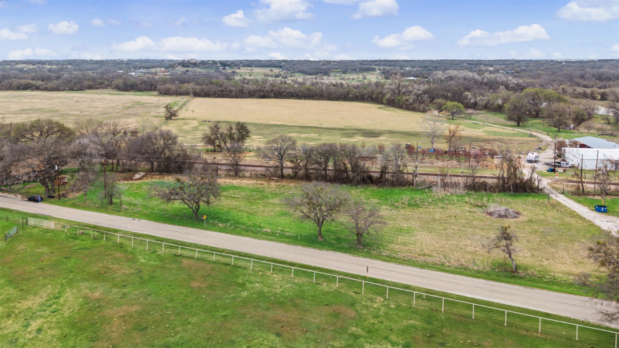 Lot 1 Annetta Centerpoint Aledo TX 76008