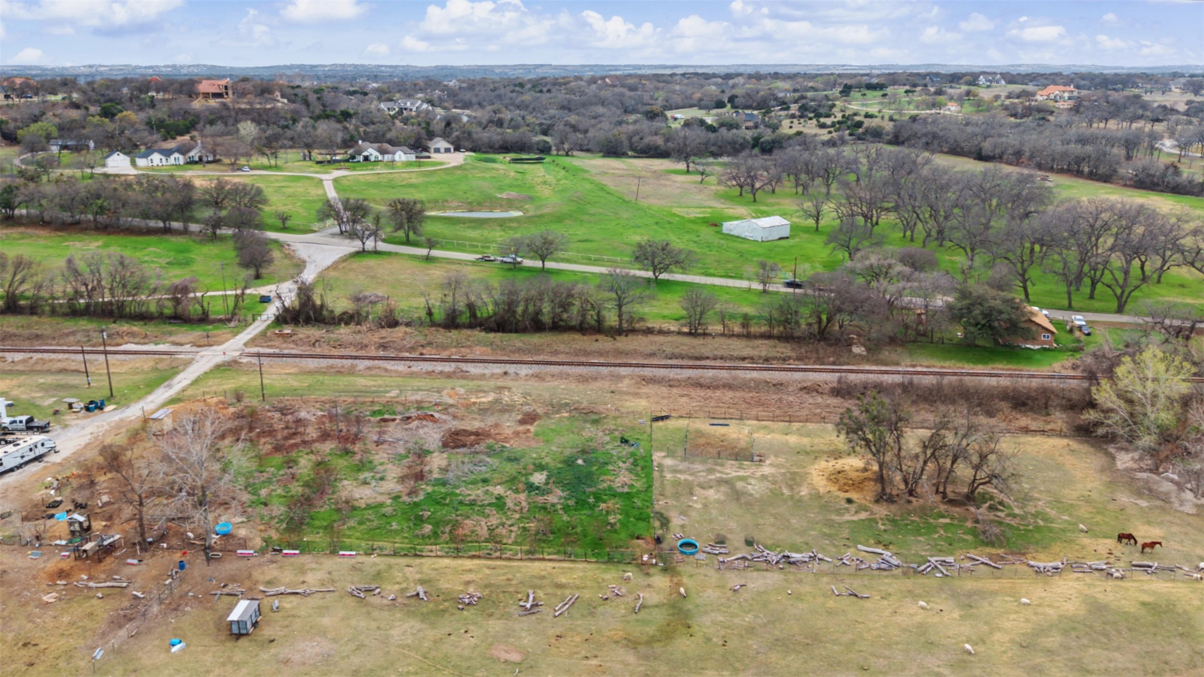 Lot 1 Annetta Centerpoint Aledo TX 76008