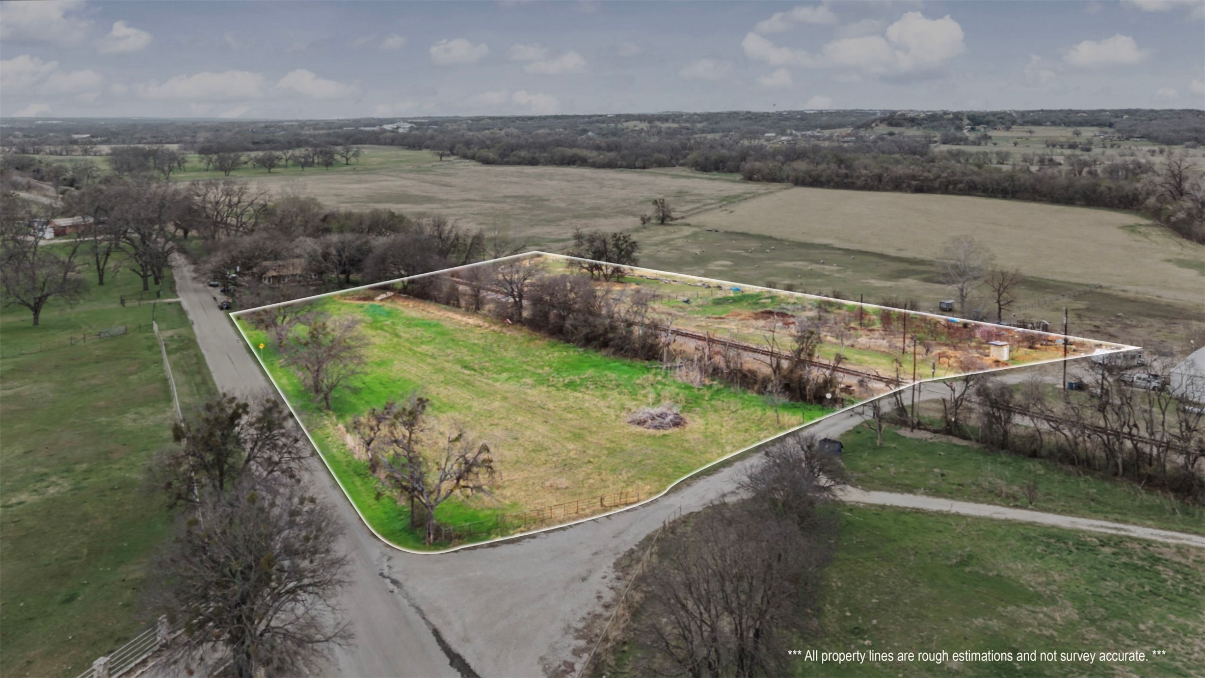 Lot 1 Annetta Centerpoint Aledo TX 76008
