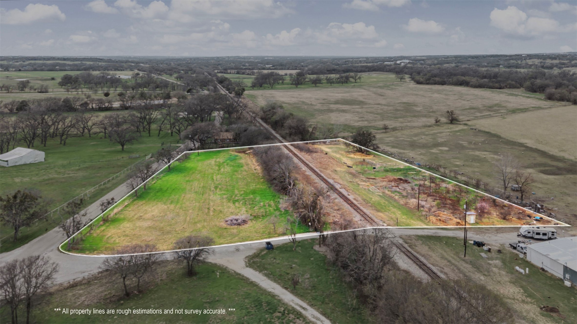Lot 1 Annetta Centerpoint Aledo TX 76008