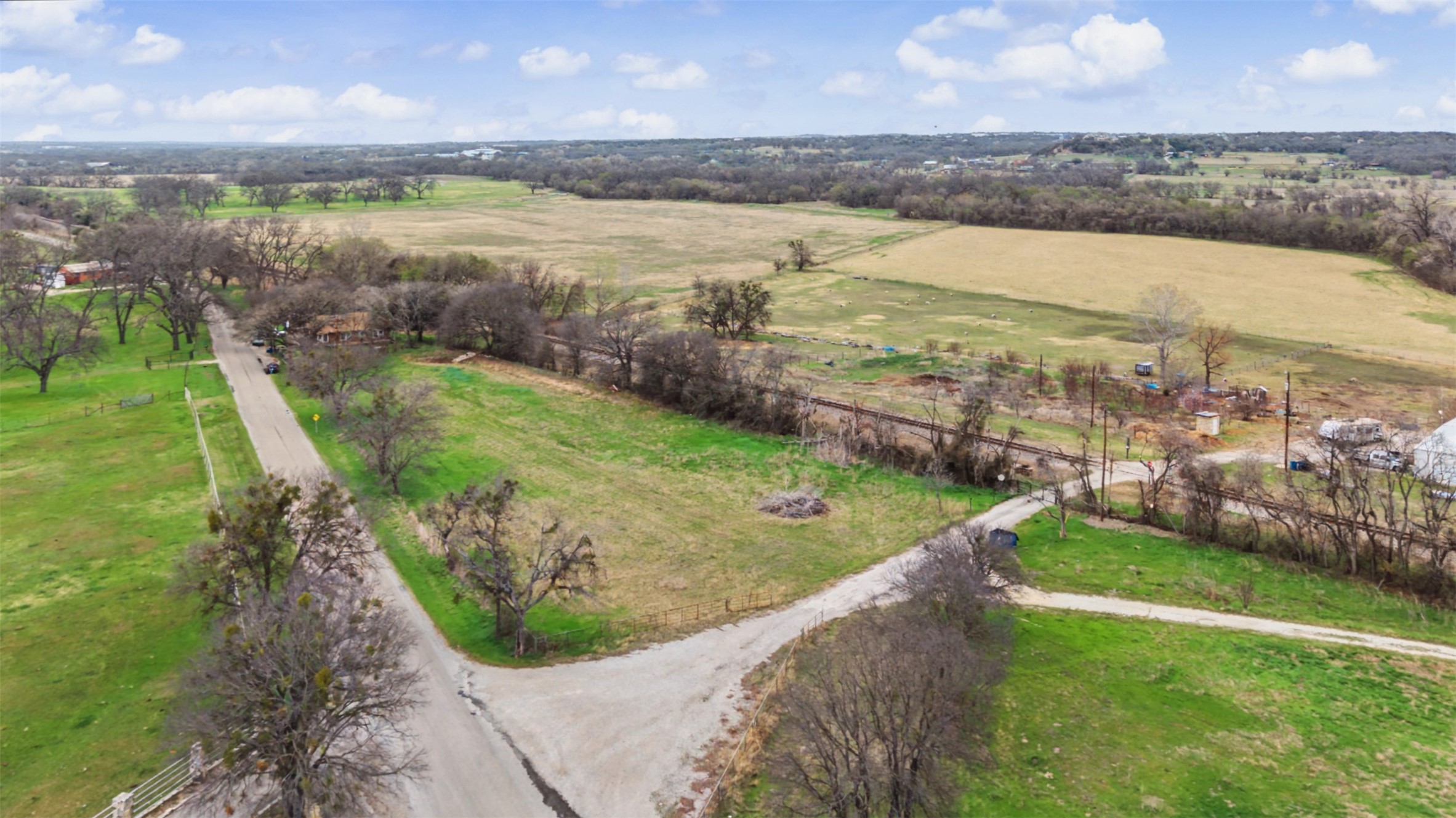 Lot 1 Annetta Centerpoint Aledo TX 76008