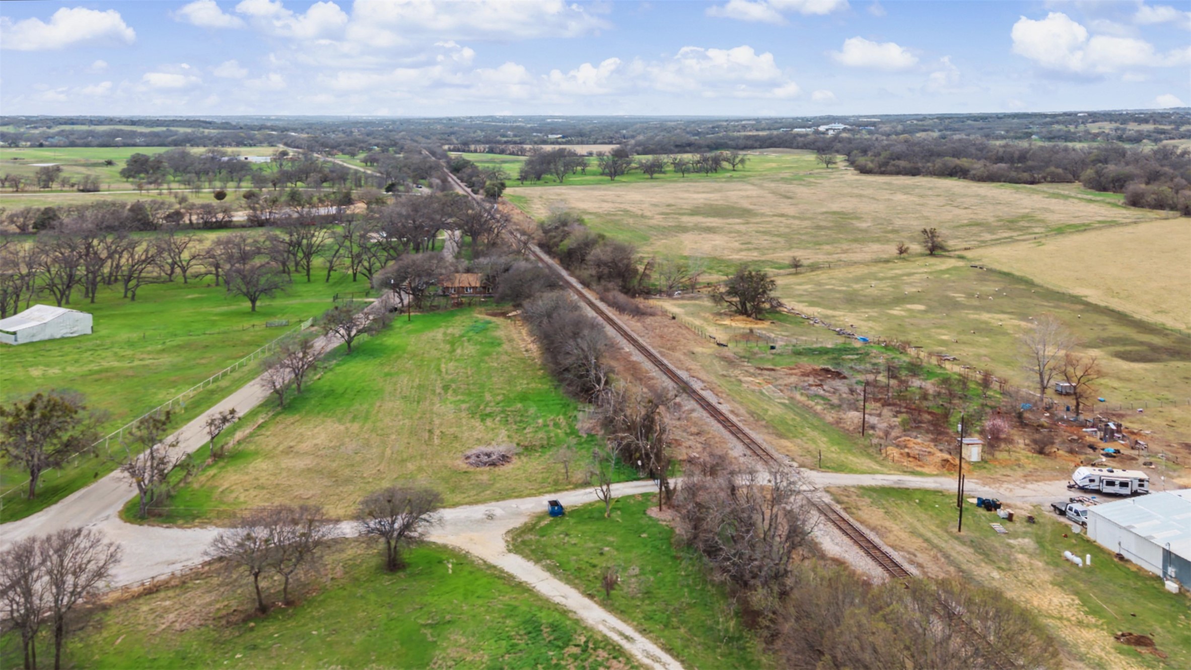 Lot 1 Annetta Centerpoint Aledo TX 76008