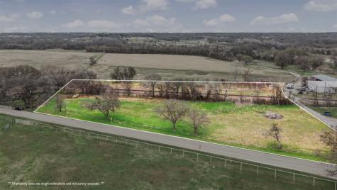 Lot 1 Annetta Centerpoint Aledo TX 76008