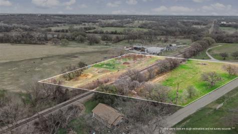 Lot 1 Annetta Centerpoint Aledo TX 76008