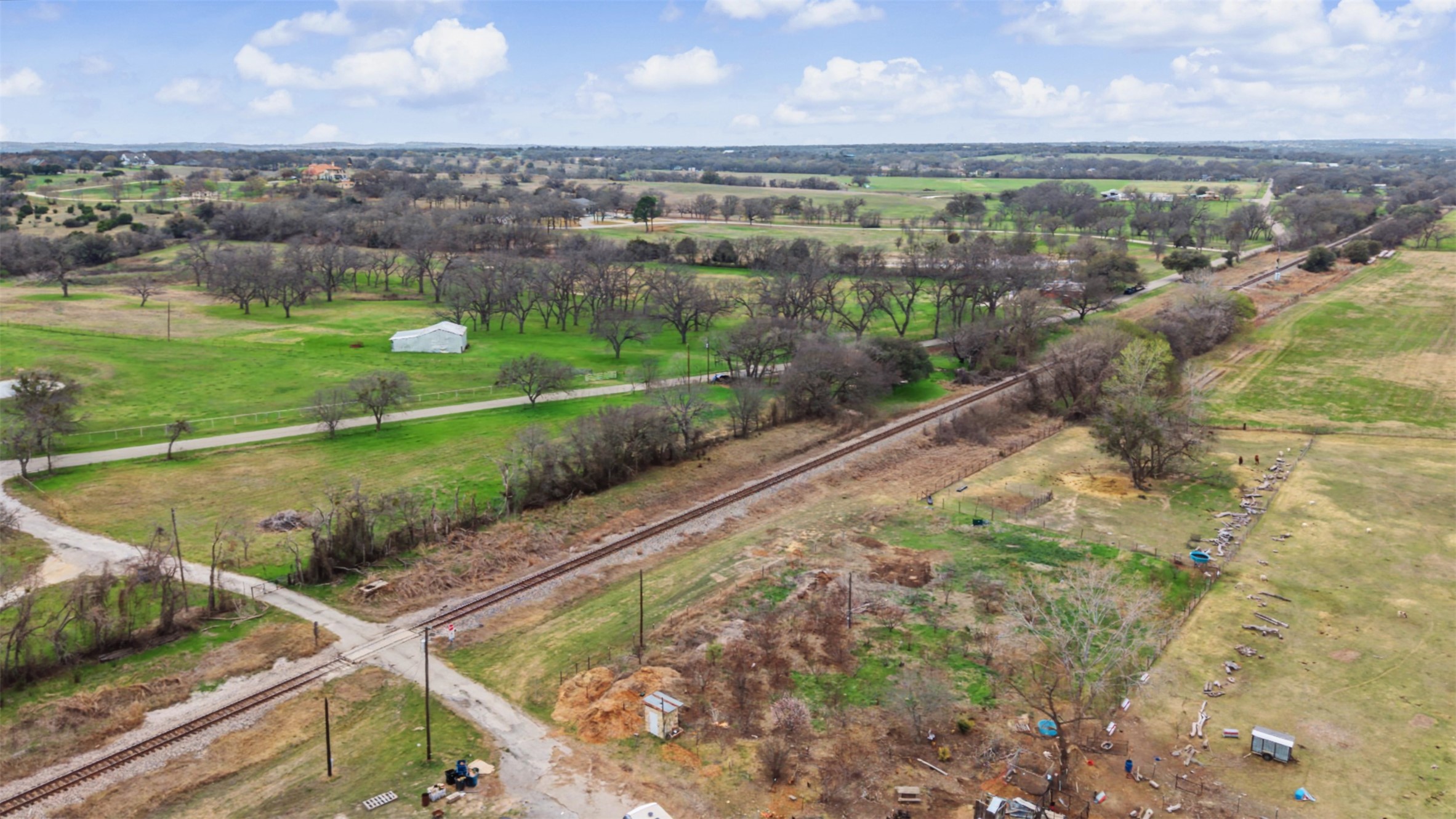 Lot 1 Annetta Centerpoint Aledo TX 76008