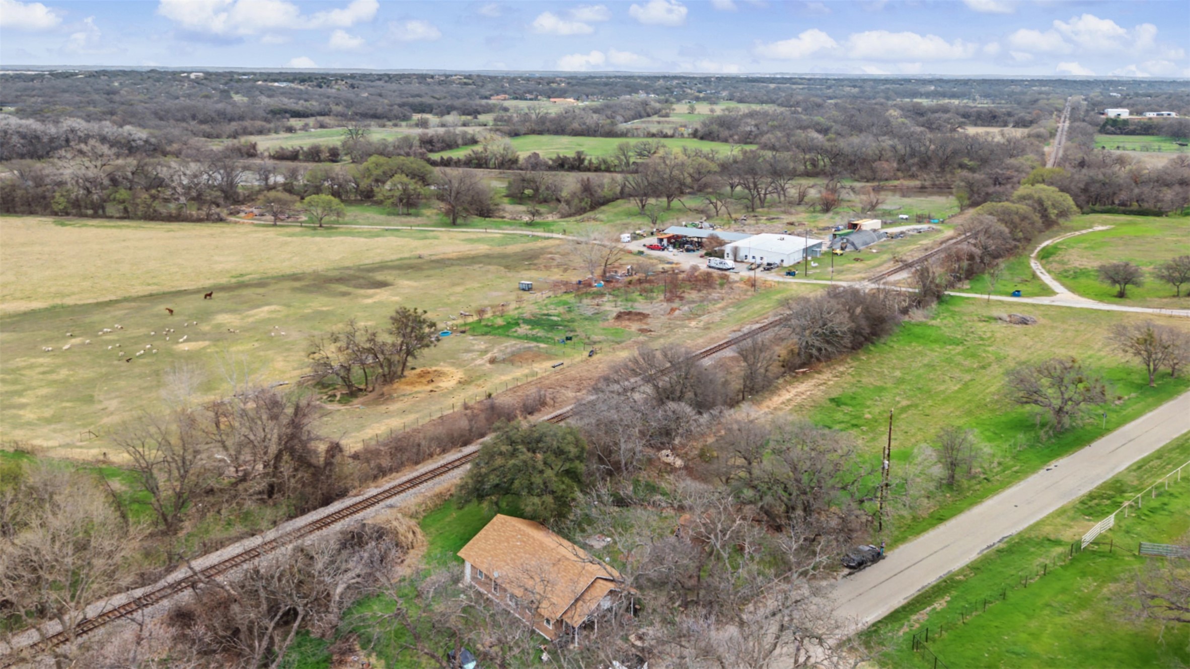 Lot 1 Annetta Centerpoint Aledo TX 76008