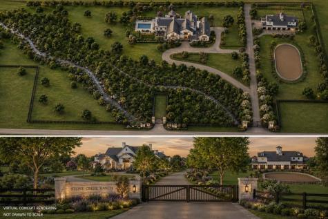 1601 Oak Grove Road E Fort Worth TX 76028