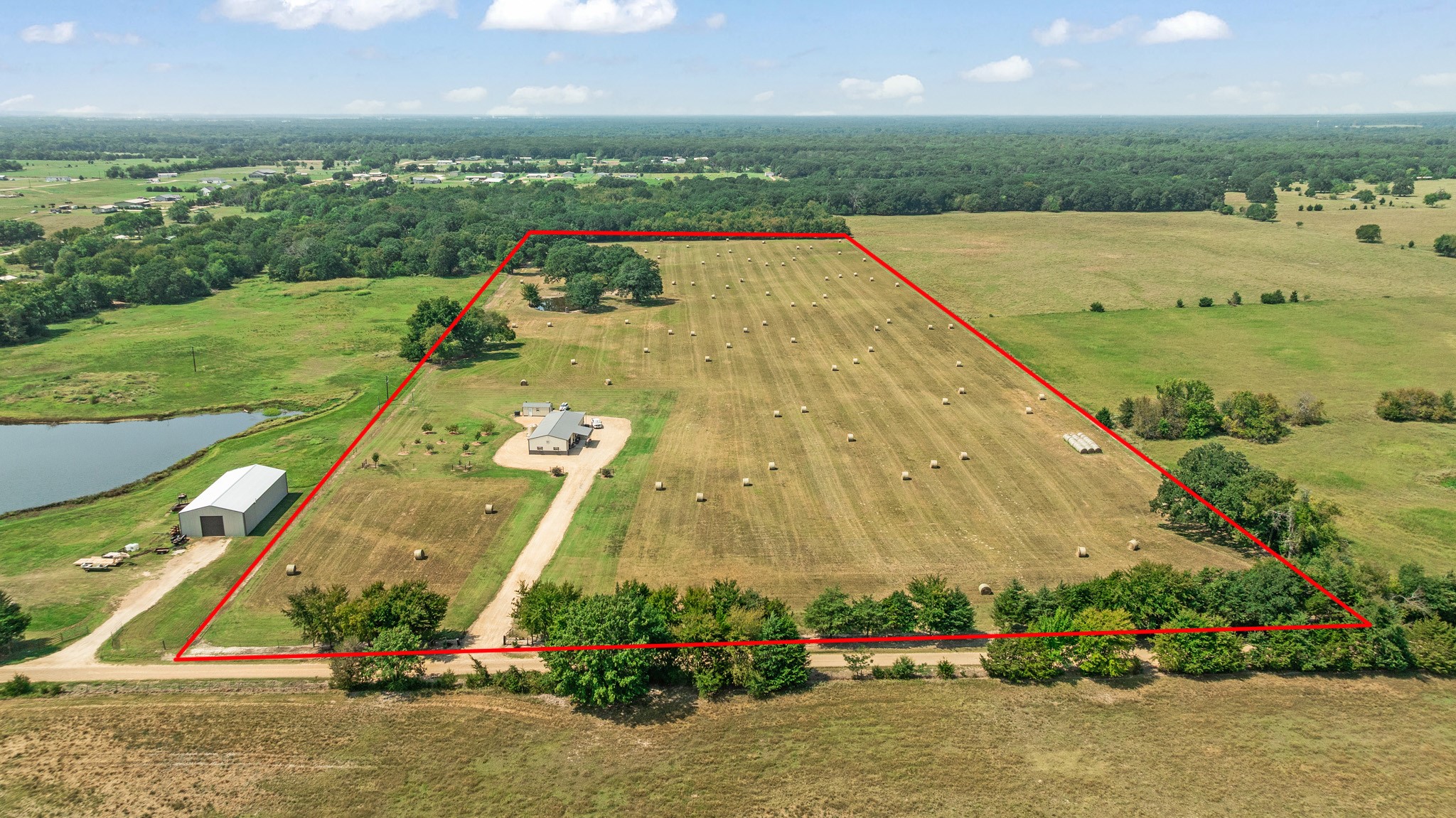 1750 County Road 34430 Sumner TX 75486