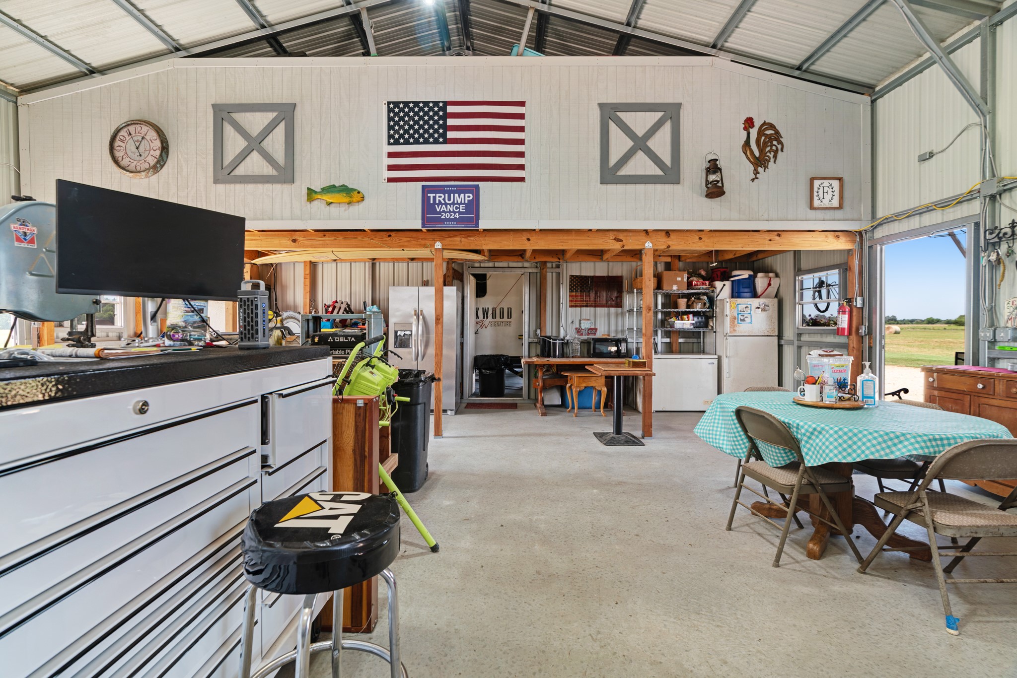 1750 County Road 34430 Sumner TX 75486