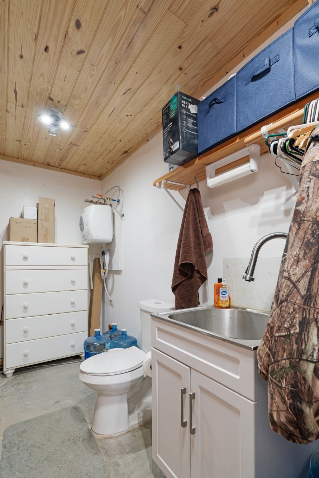 1750 County Road 34430 Sumner TX 75486