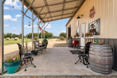 1750 County Road 34430 Sumner TX 75486
