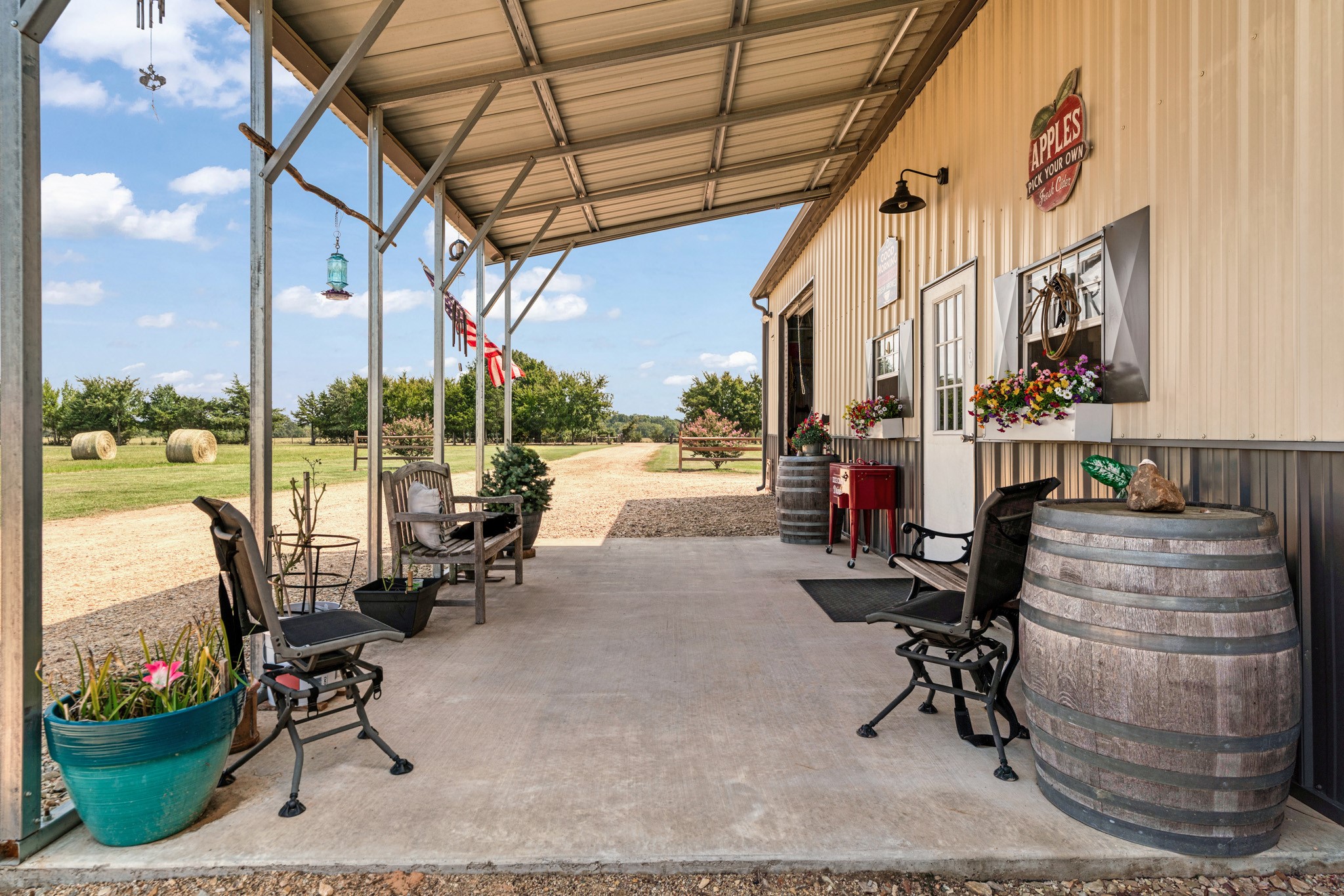 1750 County Road 34430 Sumner TX 75486