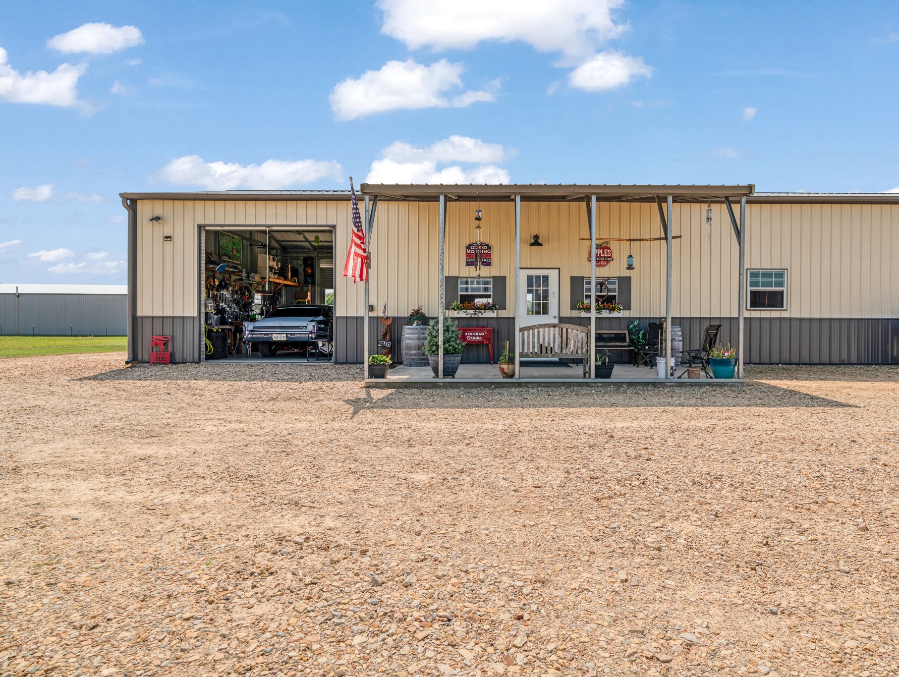 1750 County Road 34430 Sumner TX 75486