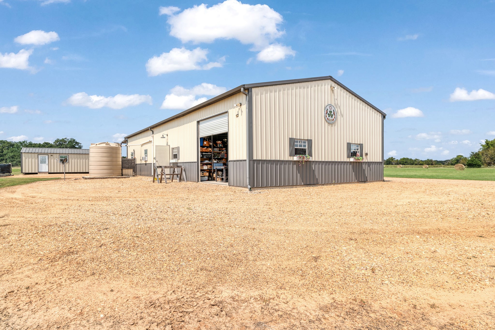 1750 County Road 34430 Sumner TX 75486
