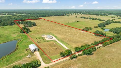 1750 County Road 34430 Sumner TX 75486