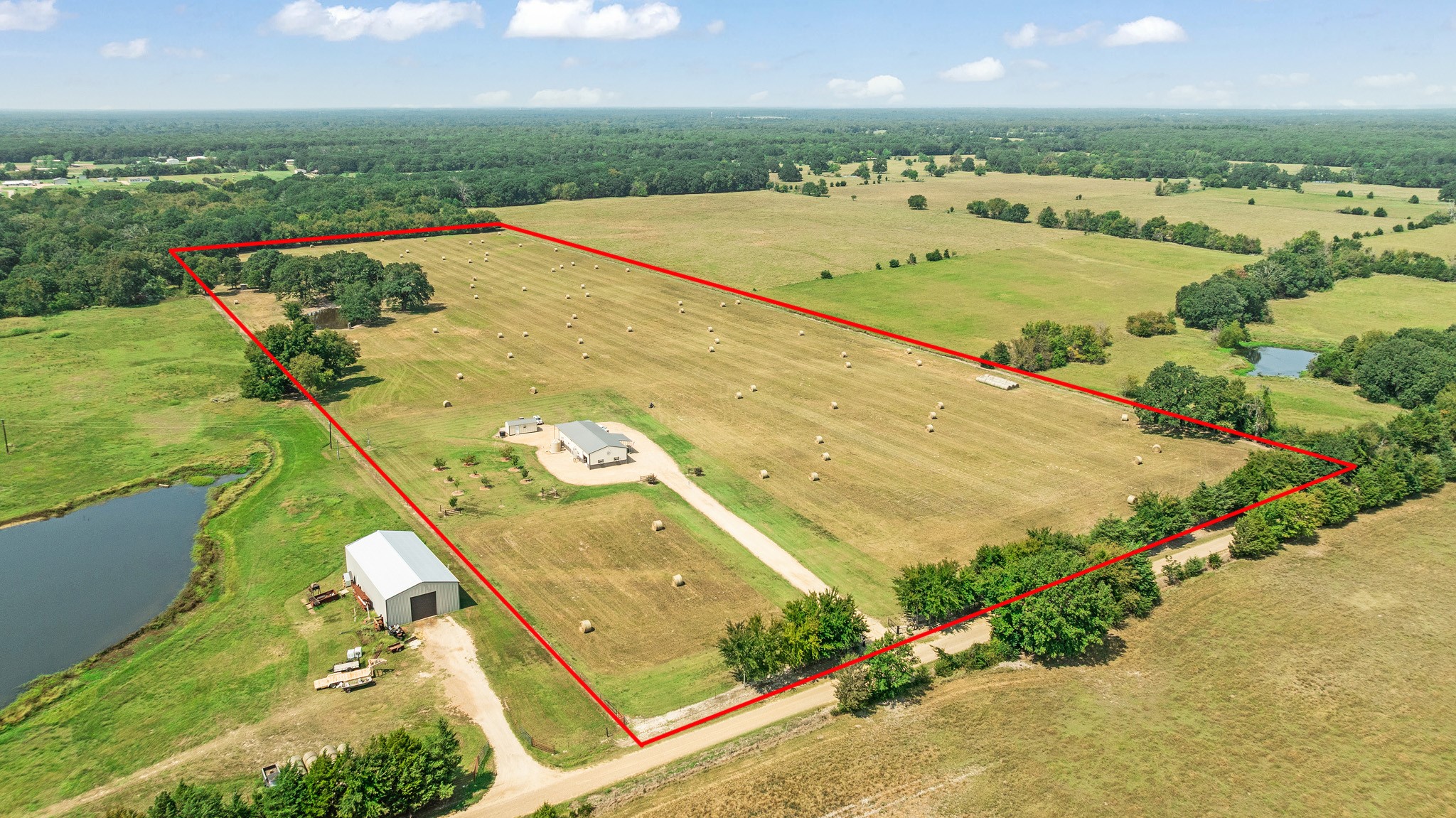 1750 County Road 34430 Sumner TX 75486