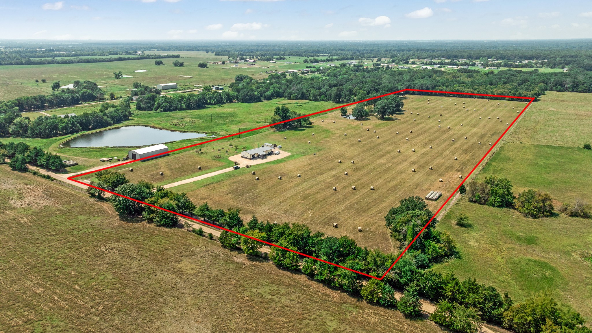 1750 County Road 34430 Sumner TX 75486
