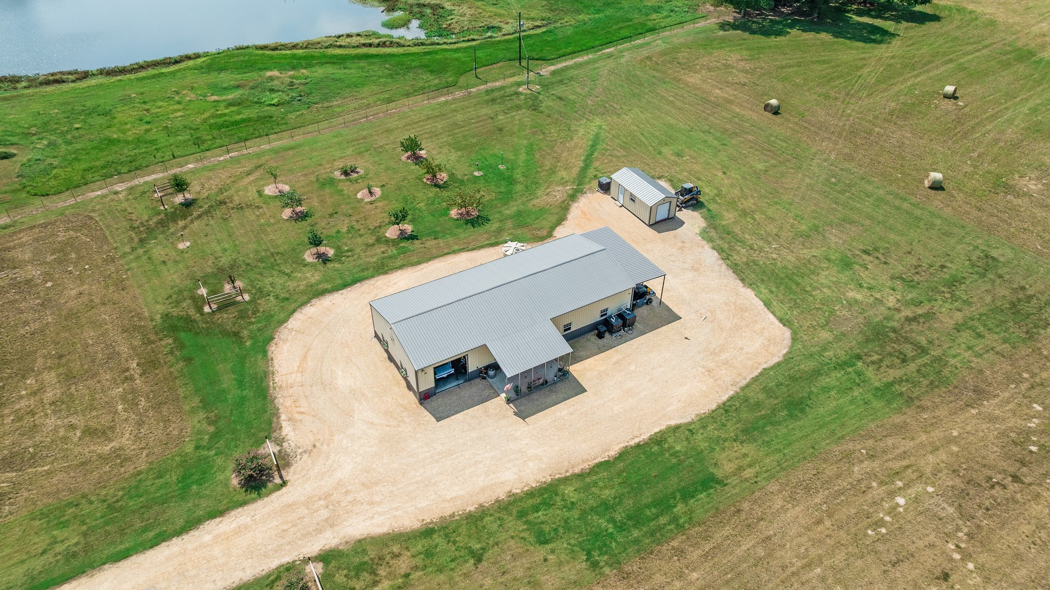 1750 County Road 34430 Sumner TX 75486