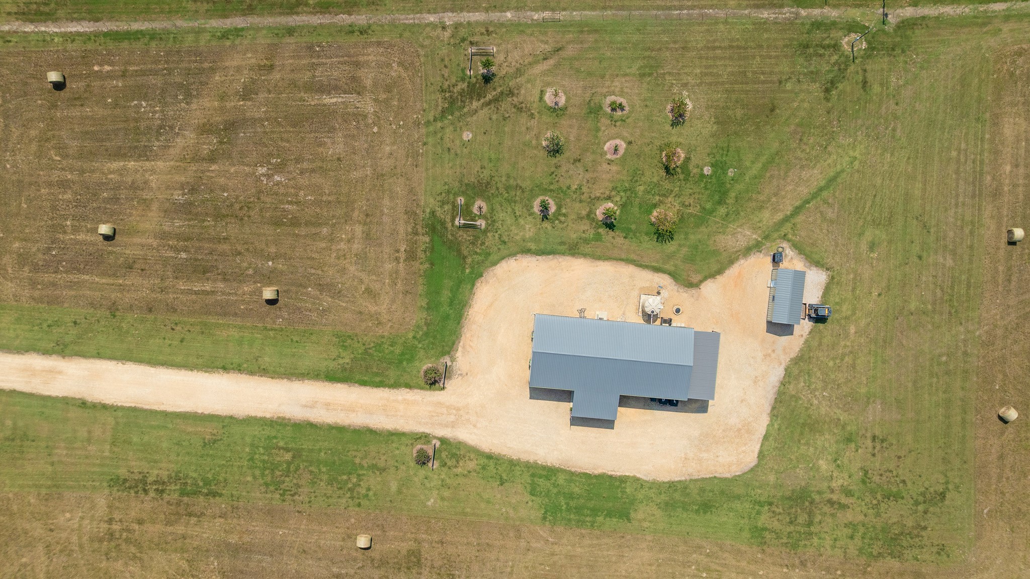 1750 County Road 34430 Sumner TX 75486