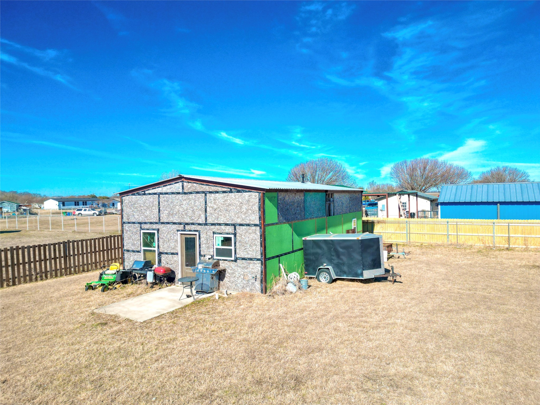 301 Choice Drive Palmer TX 75152
