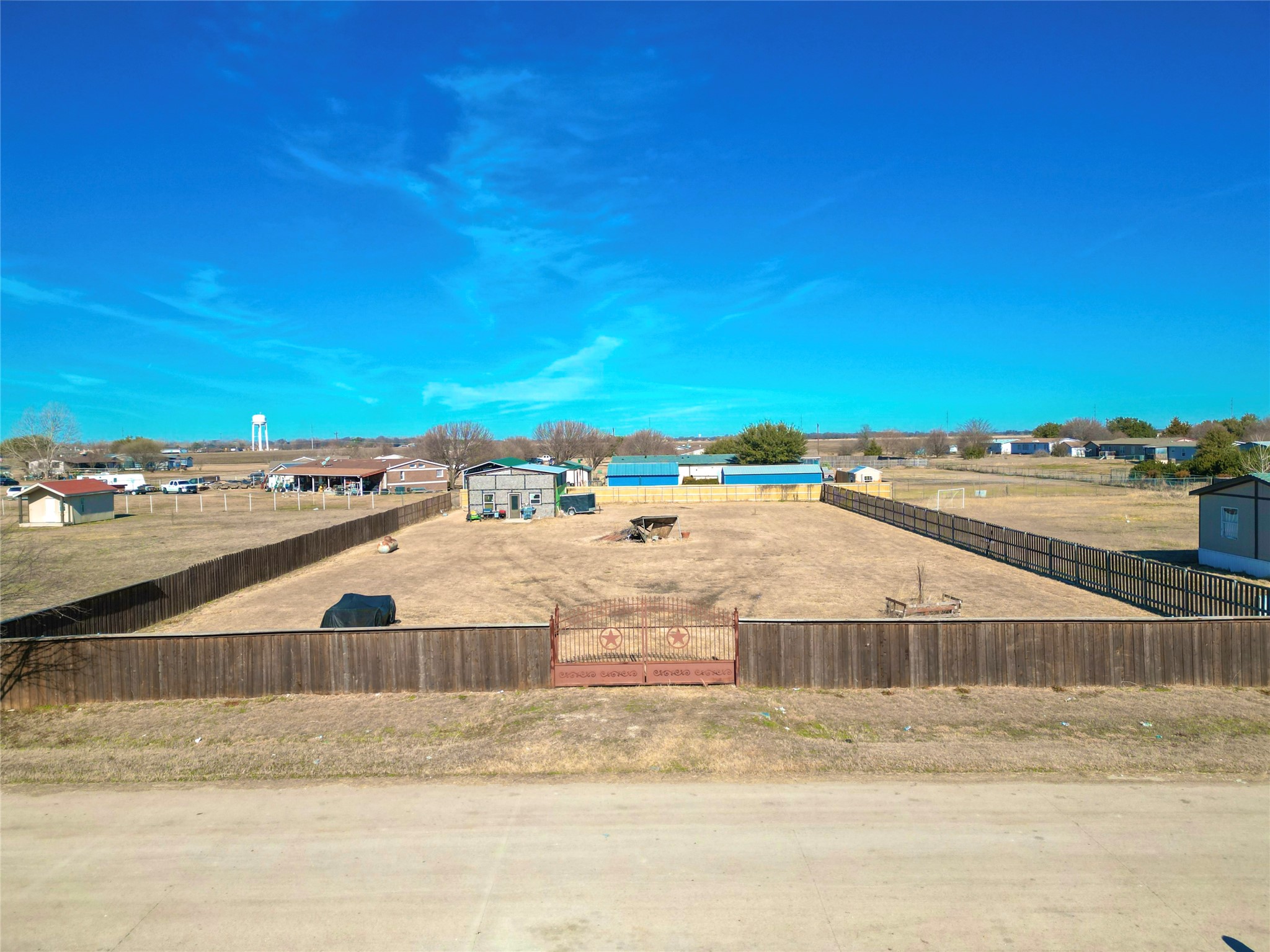 301 Choice Drive Palmer TX 75152
