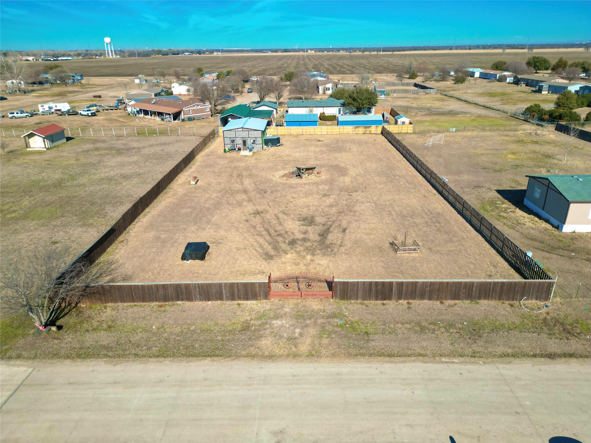 301 Choice Drive Palmer TX 75152