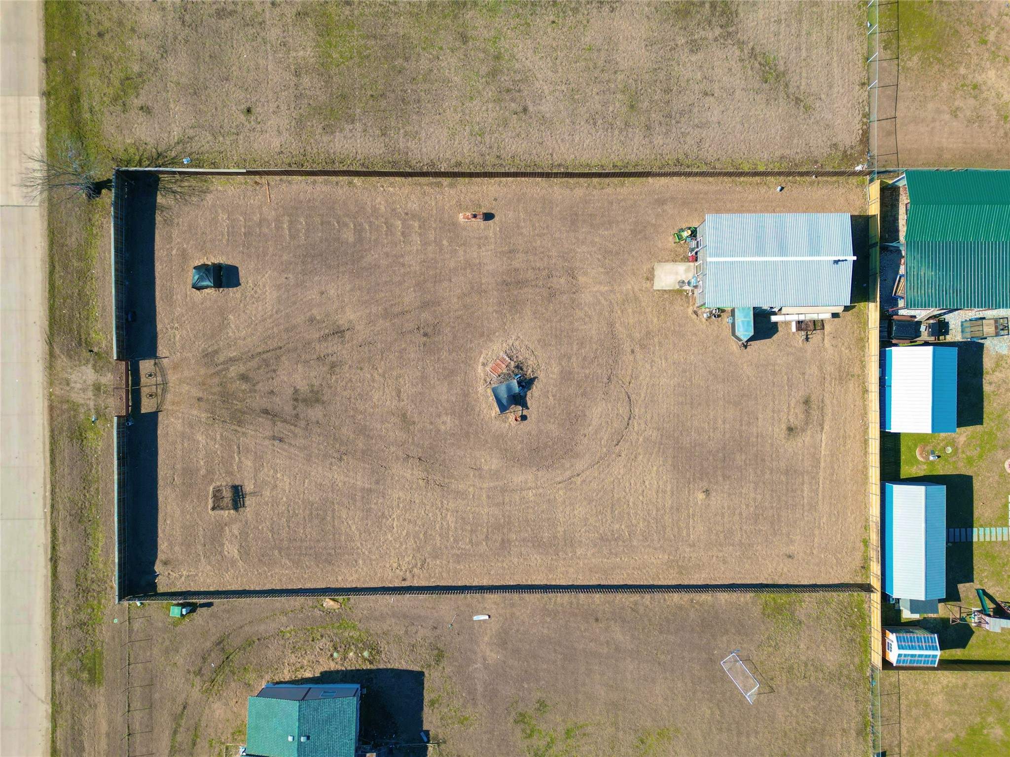 301 Choice Drive Palmer TX 75152