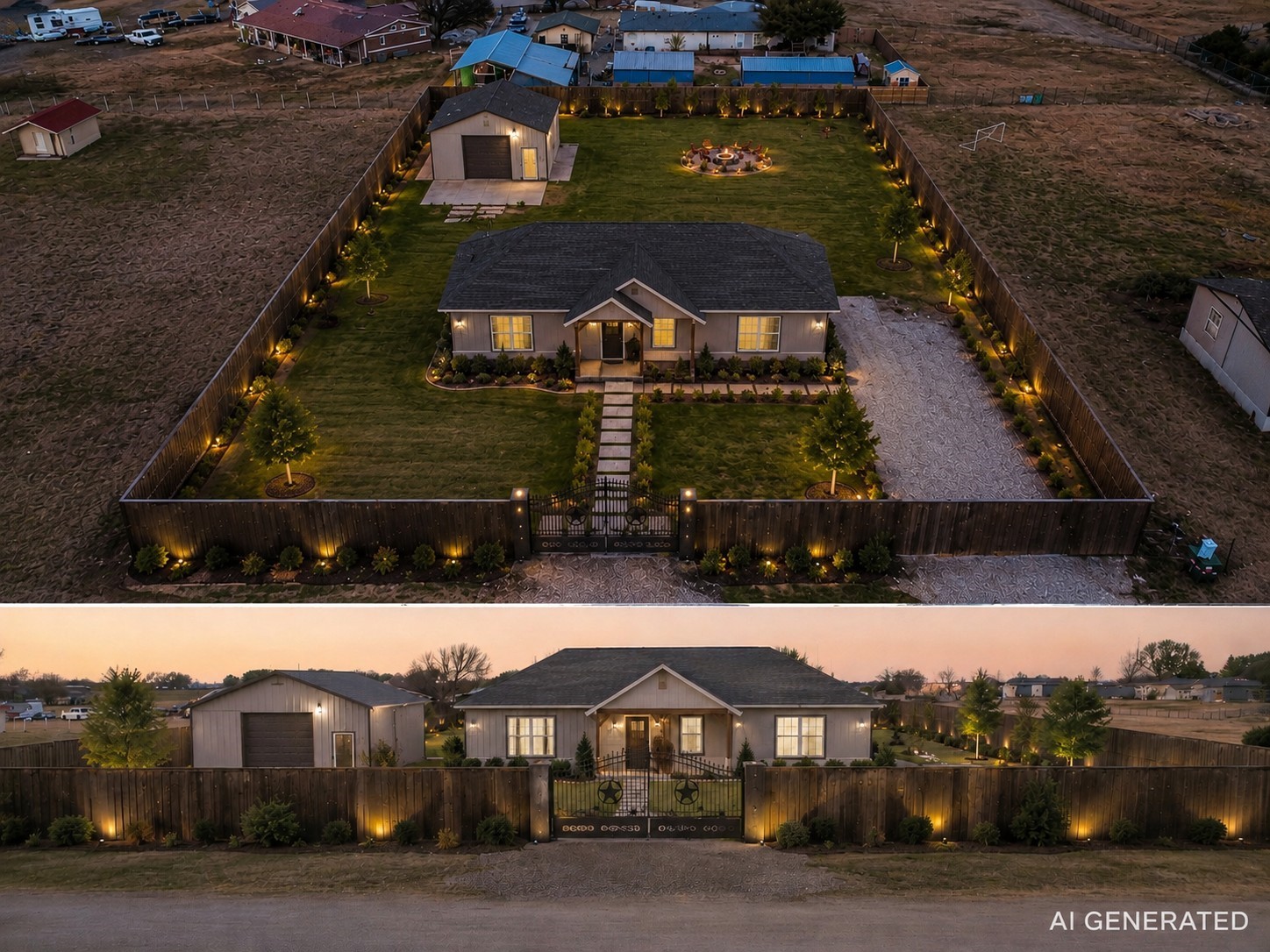 301 Choice Drive Palmer TX 75152