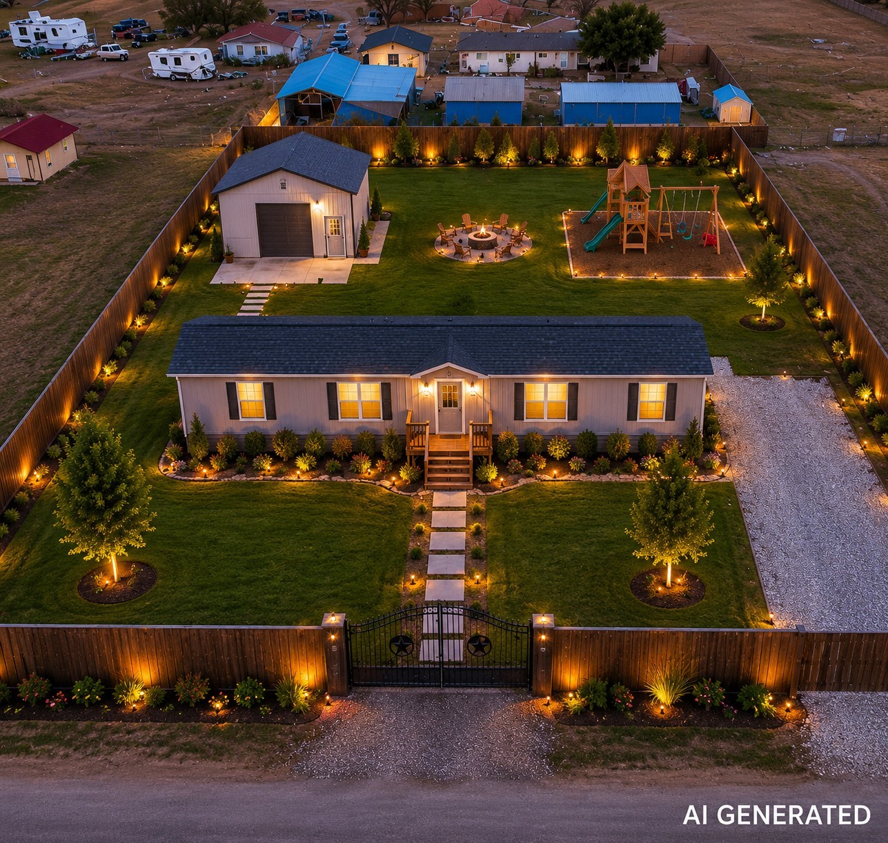 301 Choice Drive Palmer TX 75152