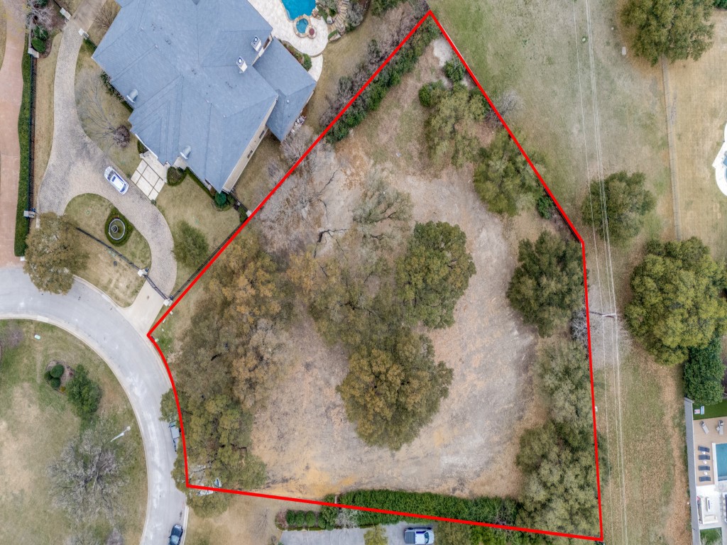 16444 Ashbourne Drive Dallas TX 75248