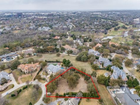 16444 Ashbourne Drive Dallas TX 75248