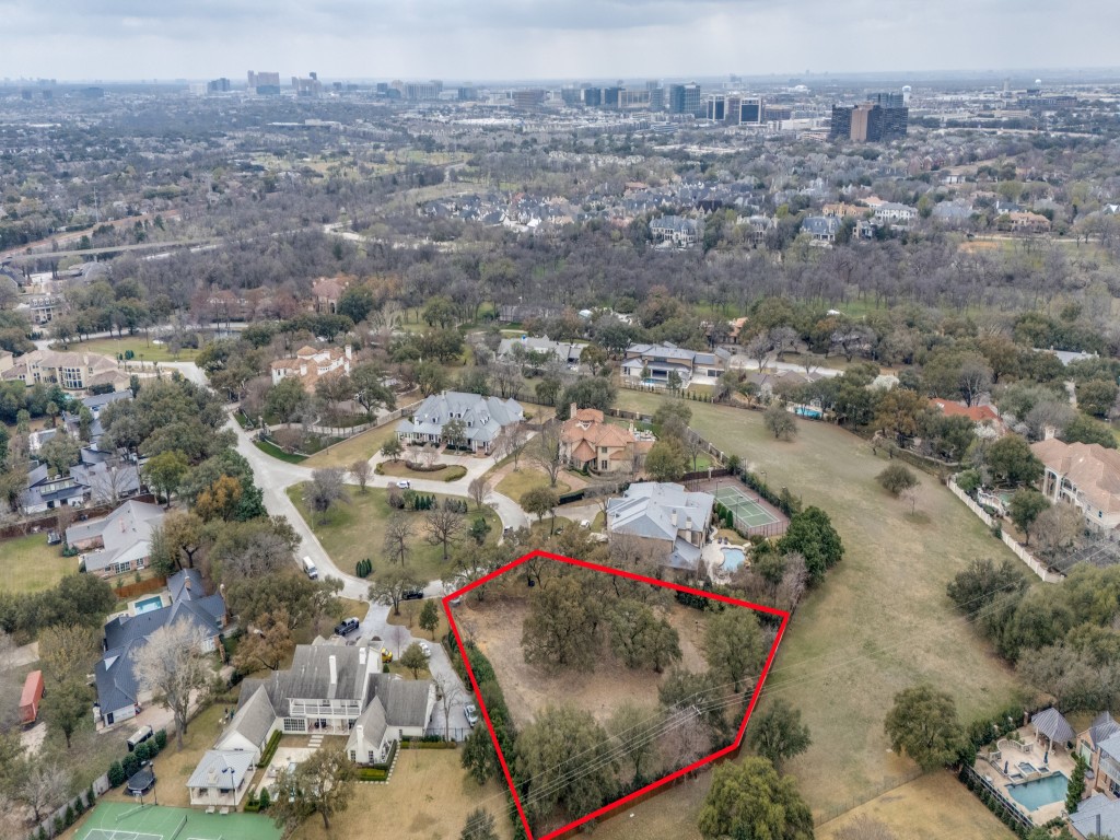 16444 Ashbourne Drive Dallas TX 75248