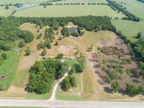 10275 Farm Road 1497 Paris TX 75462