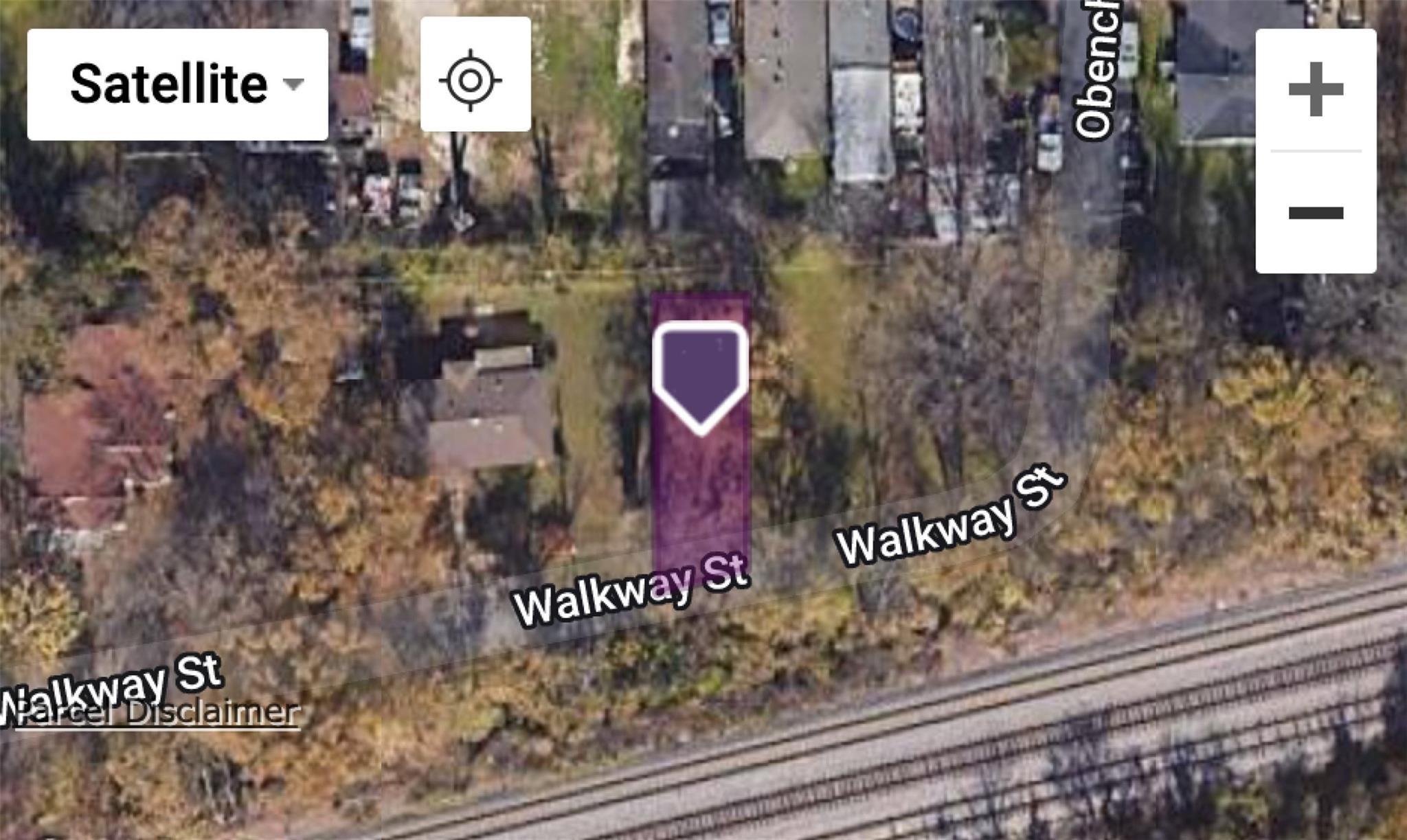 907 Walkway Street Dallas TX 75212