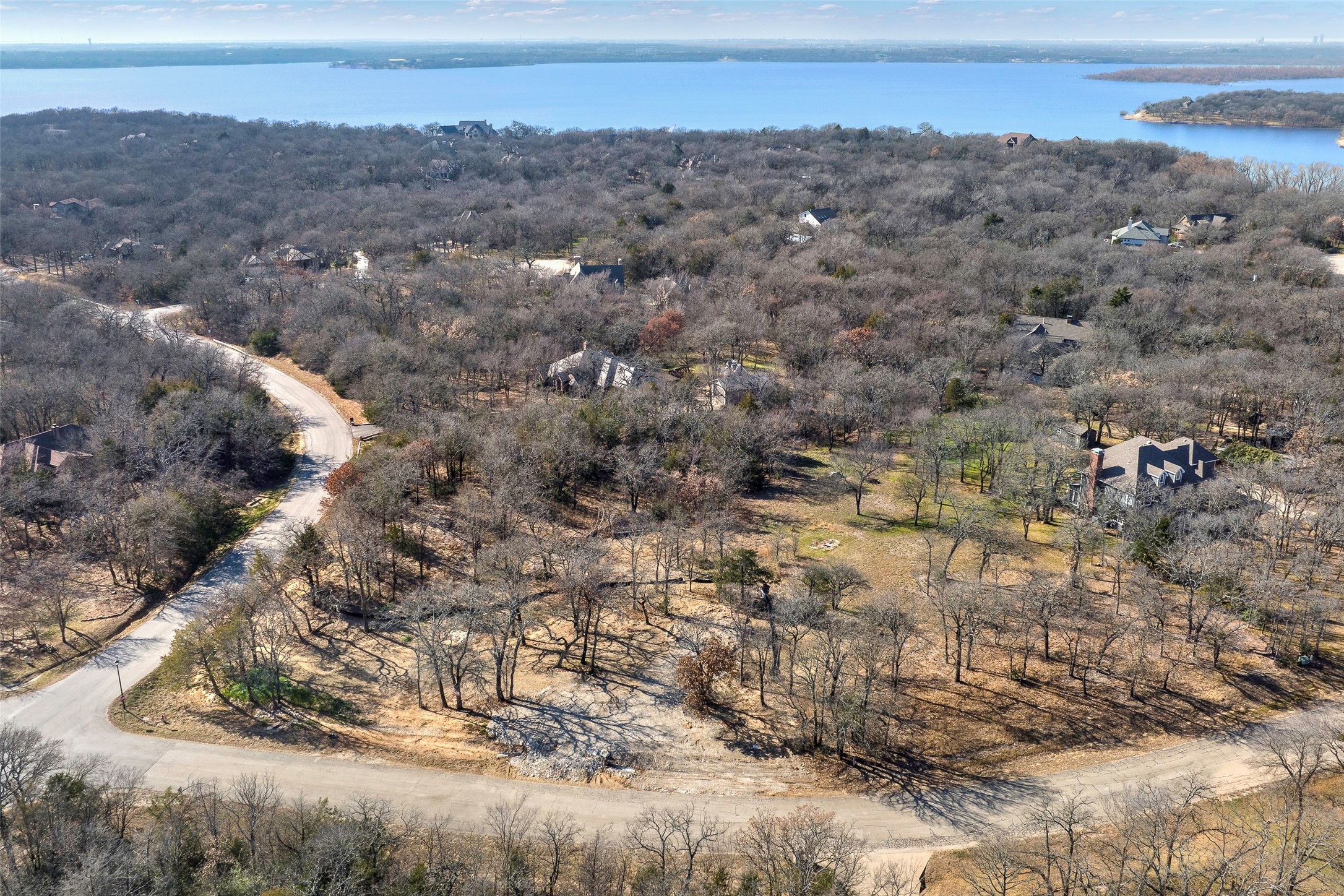 940 Emerald Sound Boulevard Oak Point TX 75068