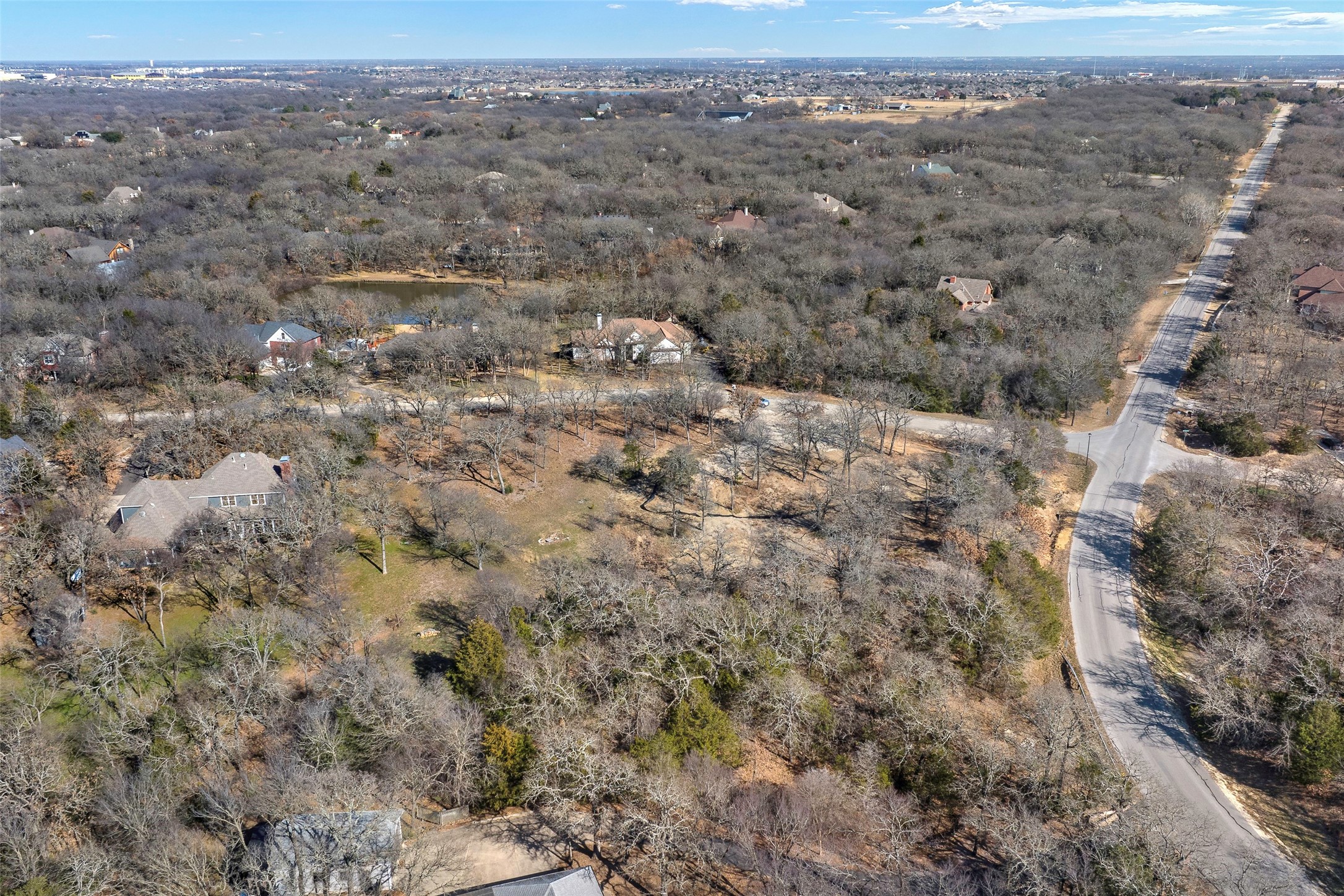 940 Emerald Sound Boulevard Oak Point TX 75068