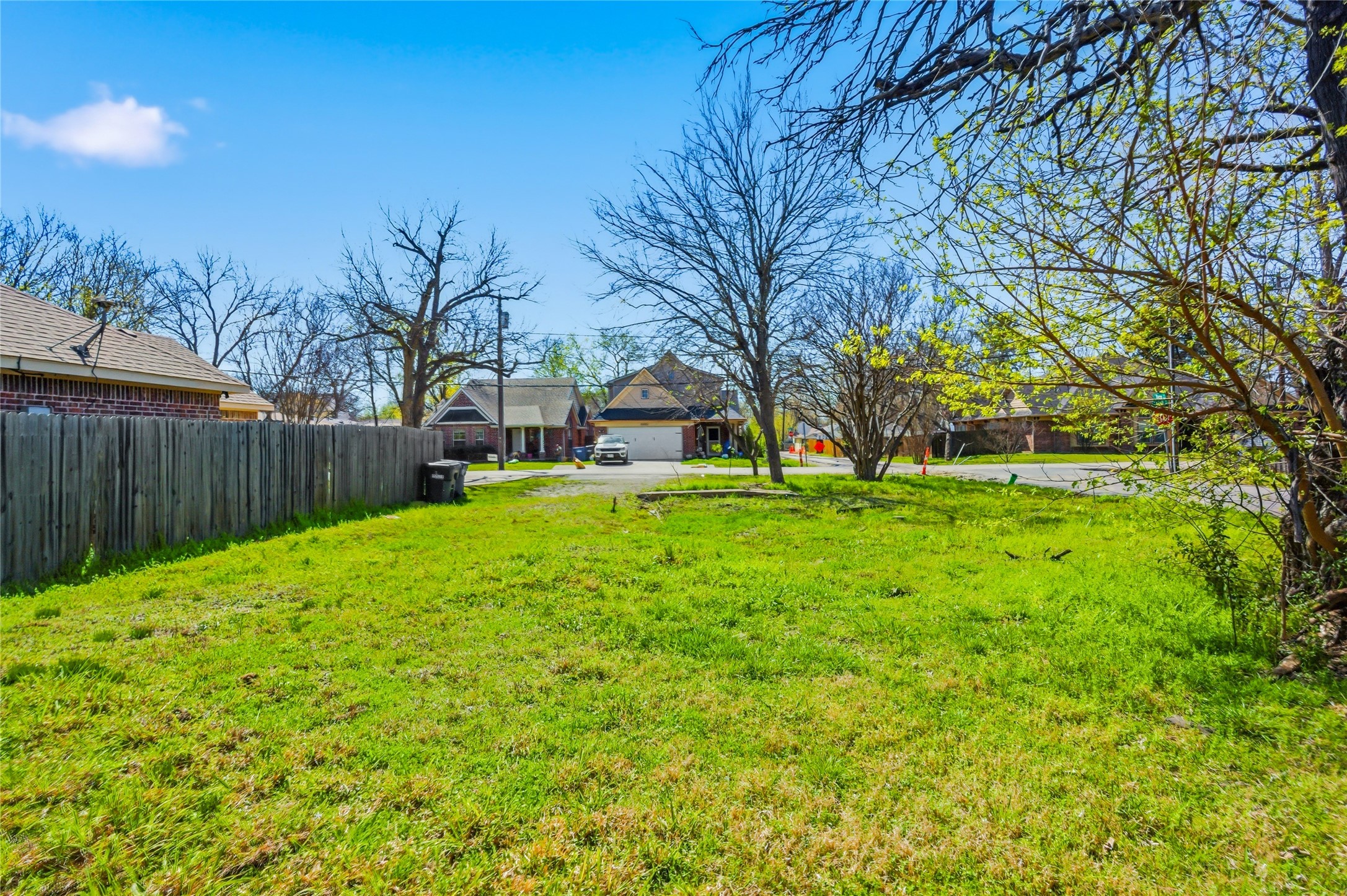 1008 Hall Street Mckinney TX 75069