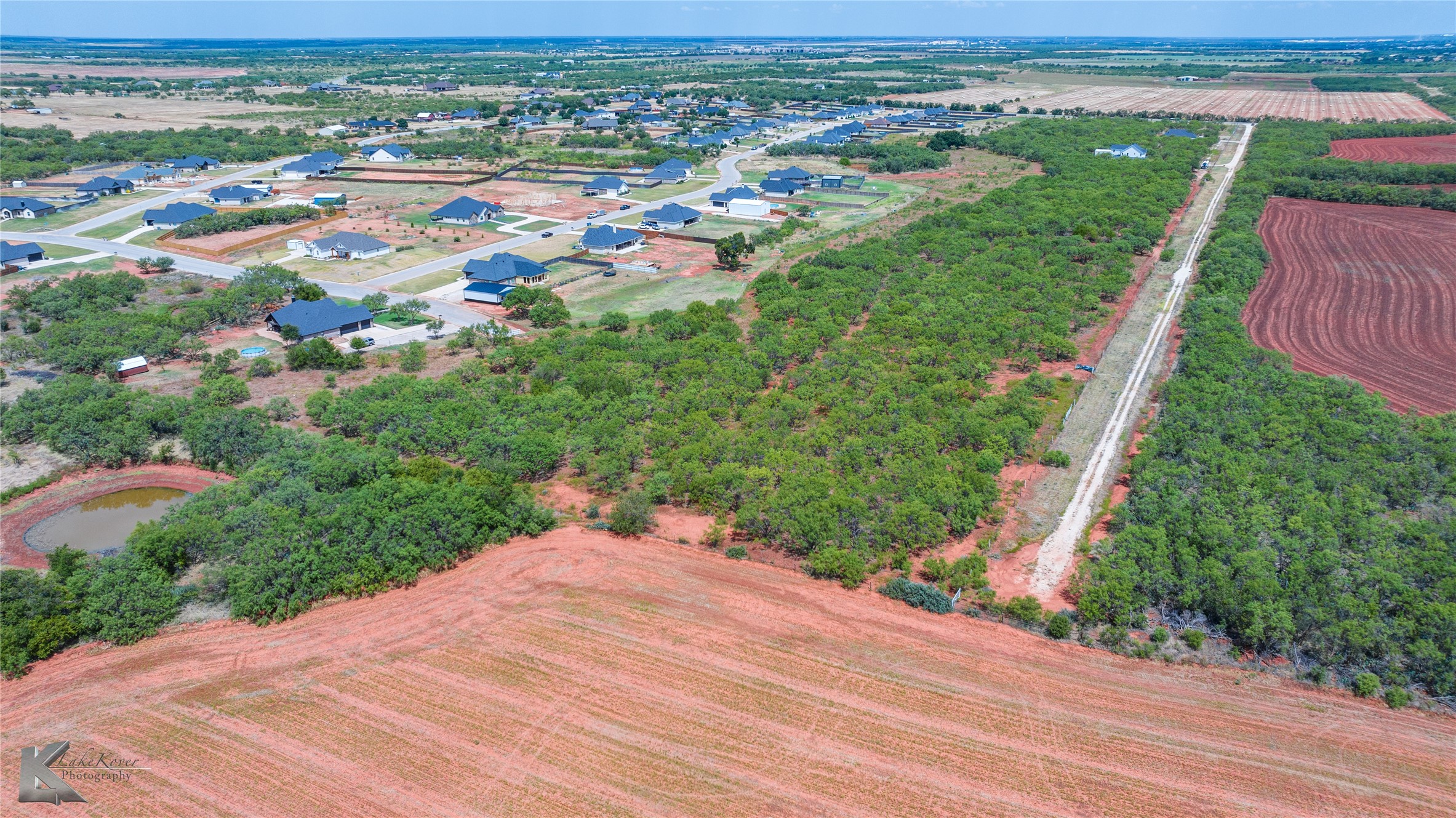 Tbd Mcbrayer Drive Abilene TX 79606