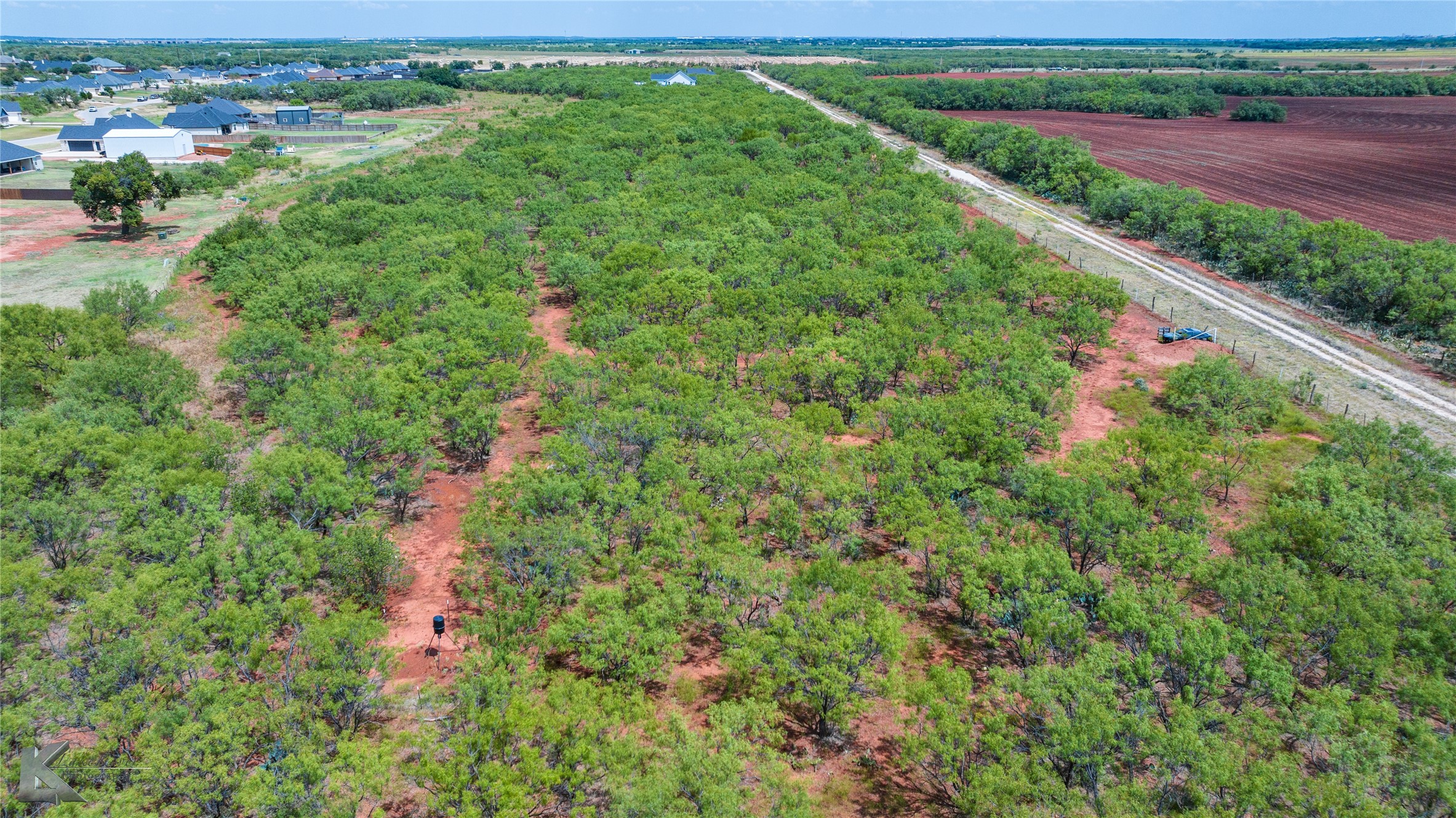 Tbd Mcbrayer Drive Abilene TX 79606