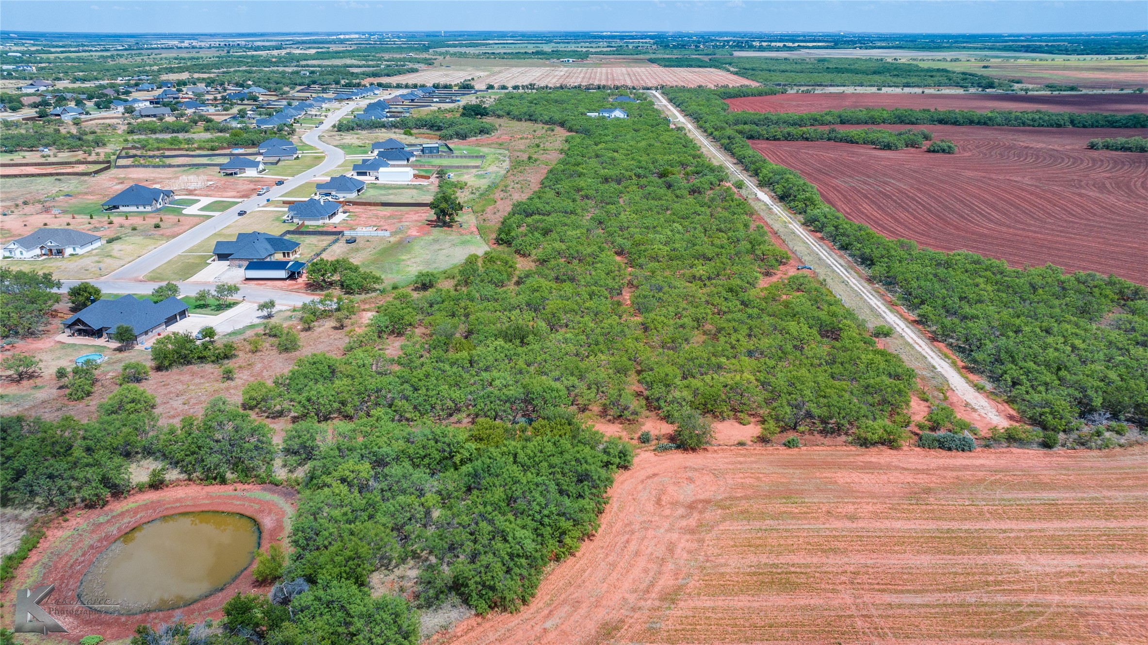 Tbd Mcbrayer Drive Abilene TX 79606