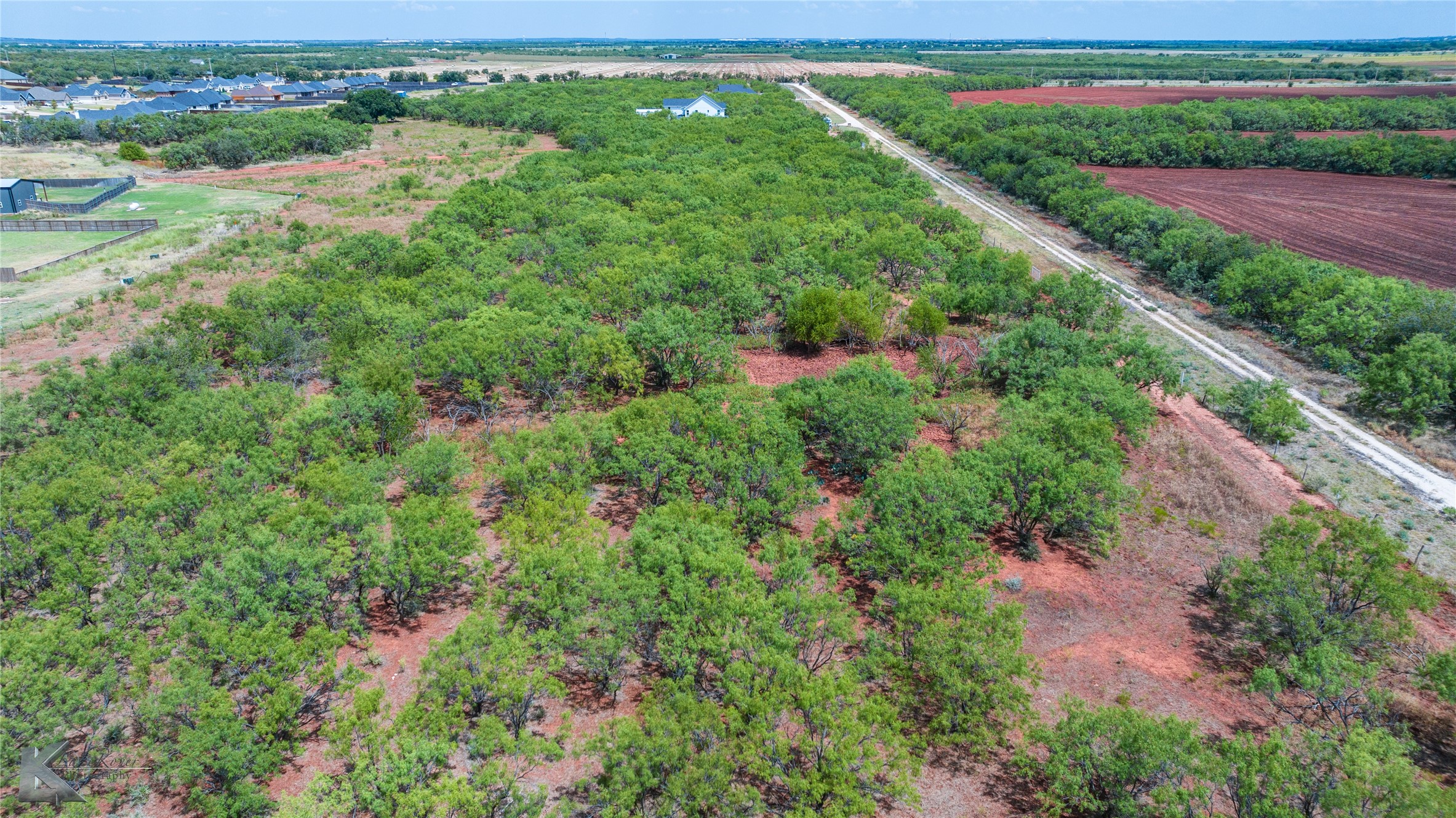Tbd Mcbrayer Drive Abilene TX 79606