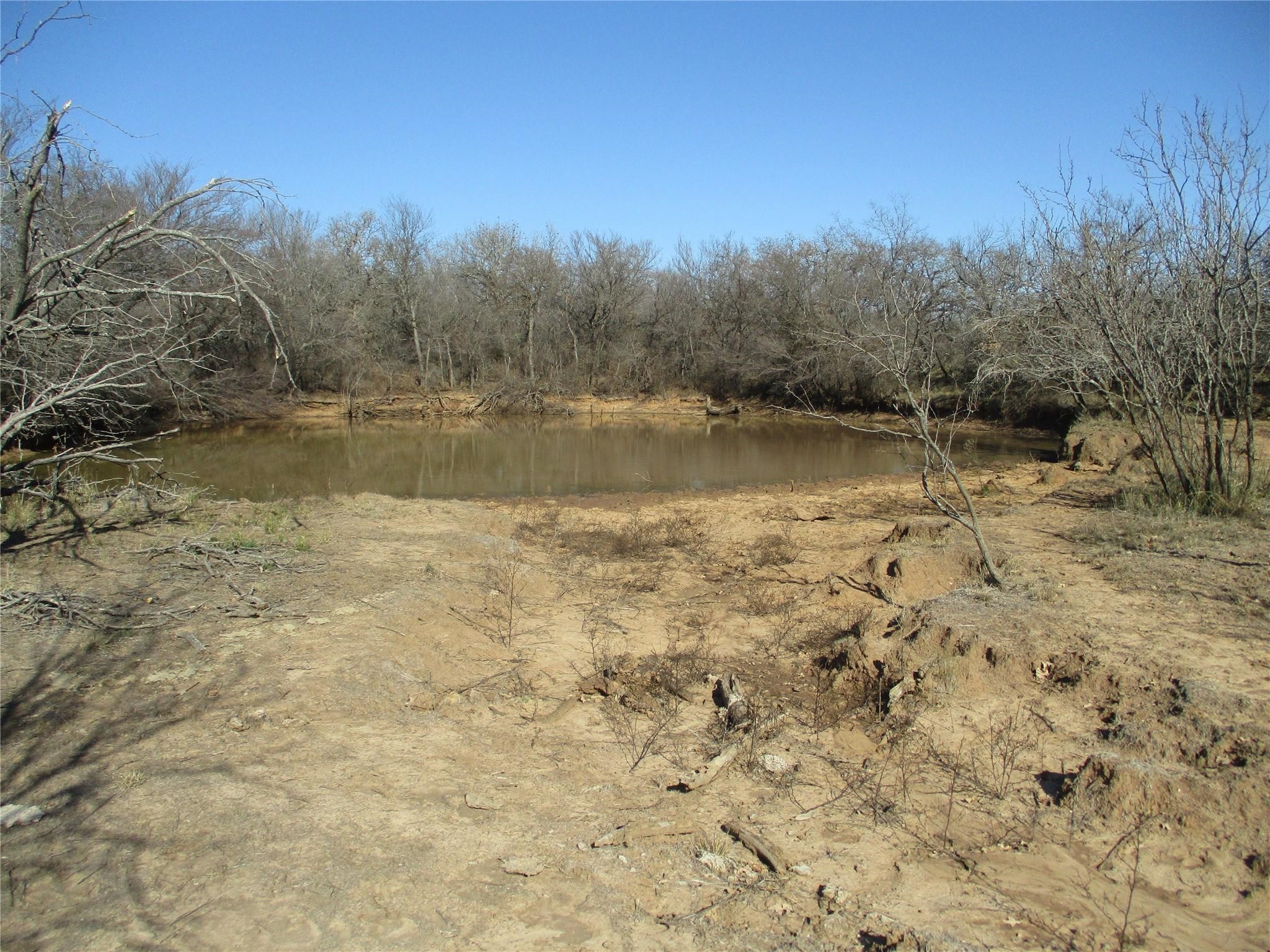 Trail 1 Hoffman Road Loving TX 76460