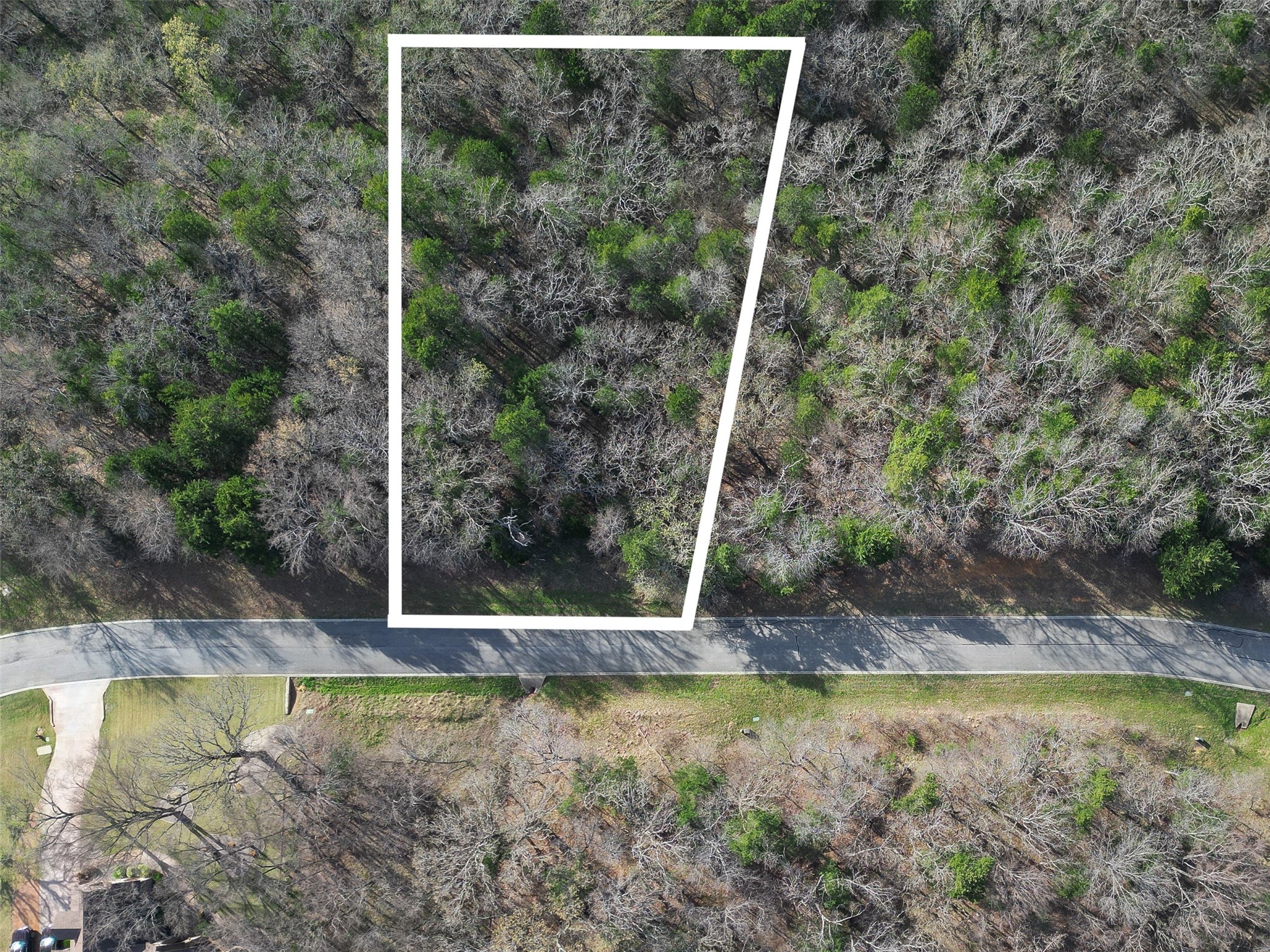 Tbd S Oakmont Court Gordonville TX 76245