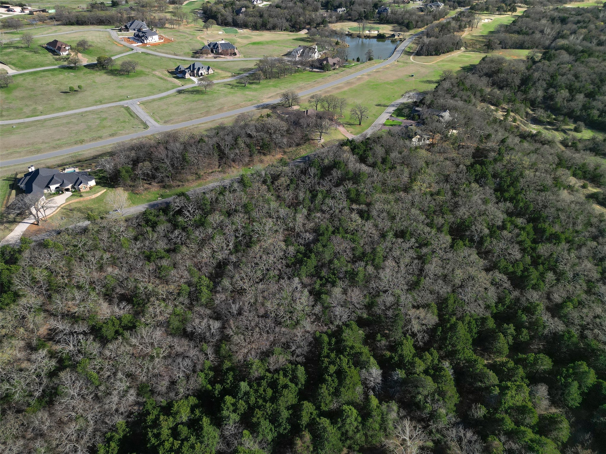 Tbd S Oakmont Court Gordonville TX 76245
