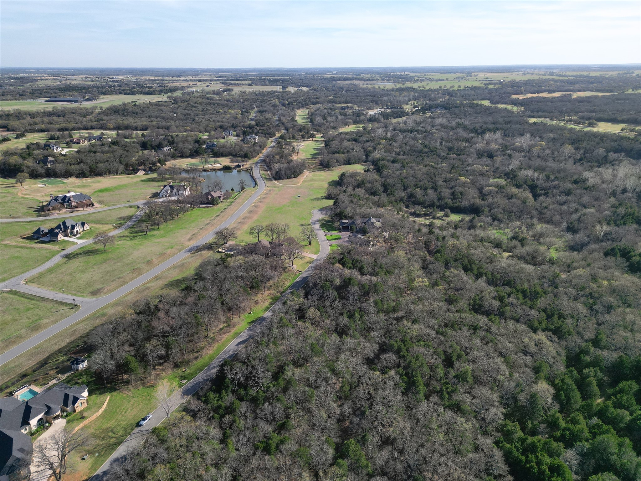 Tbd S Oakmont Court Gordonville TX 76245