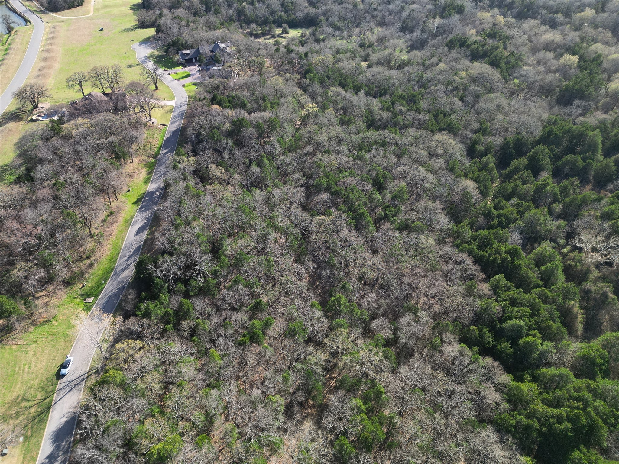 Tbd S Oakmont Court Gordonville TX 76245