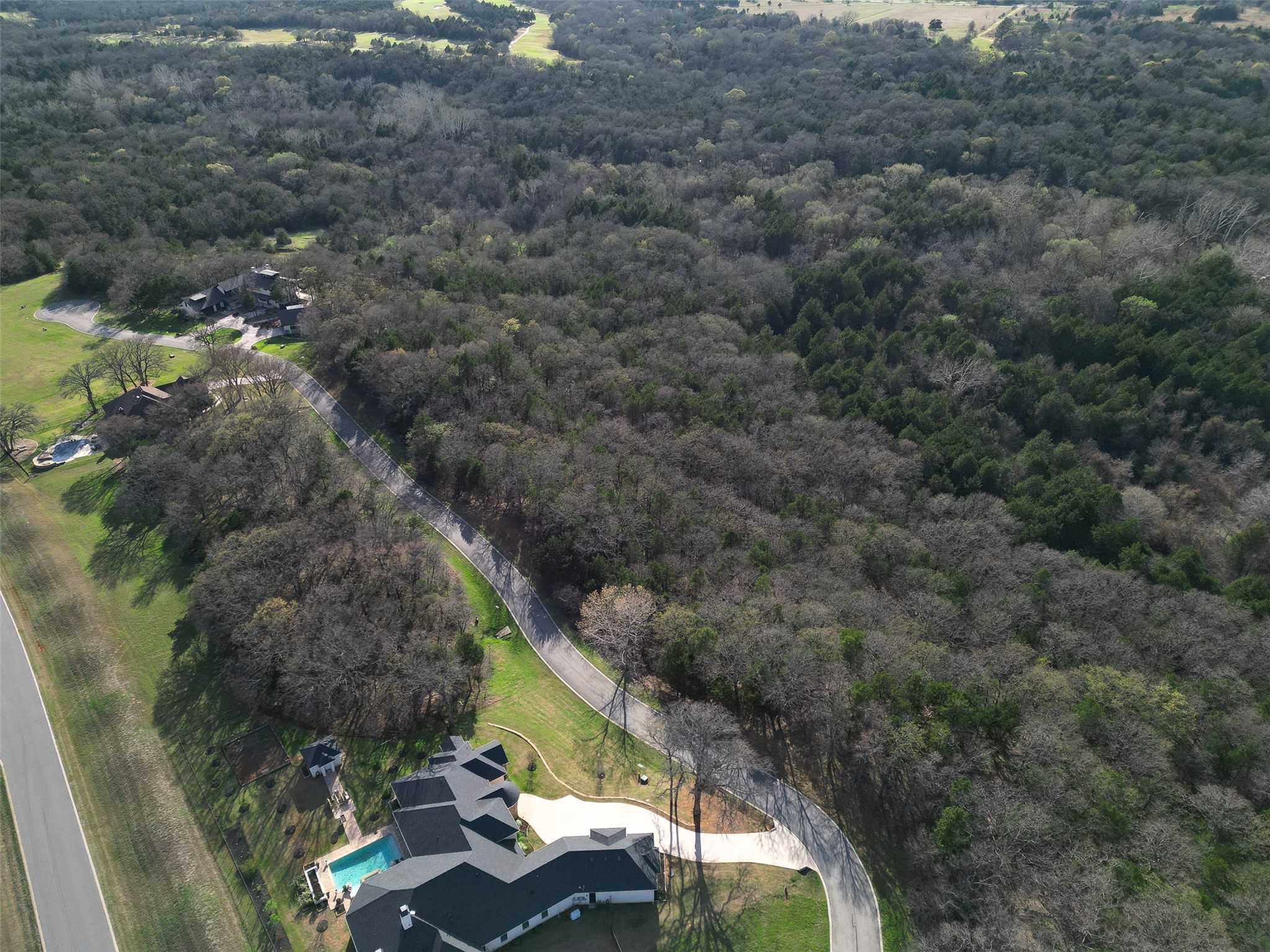 Tbd S Oakmont Court Gordonville TX 76245